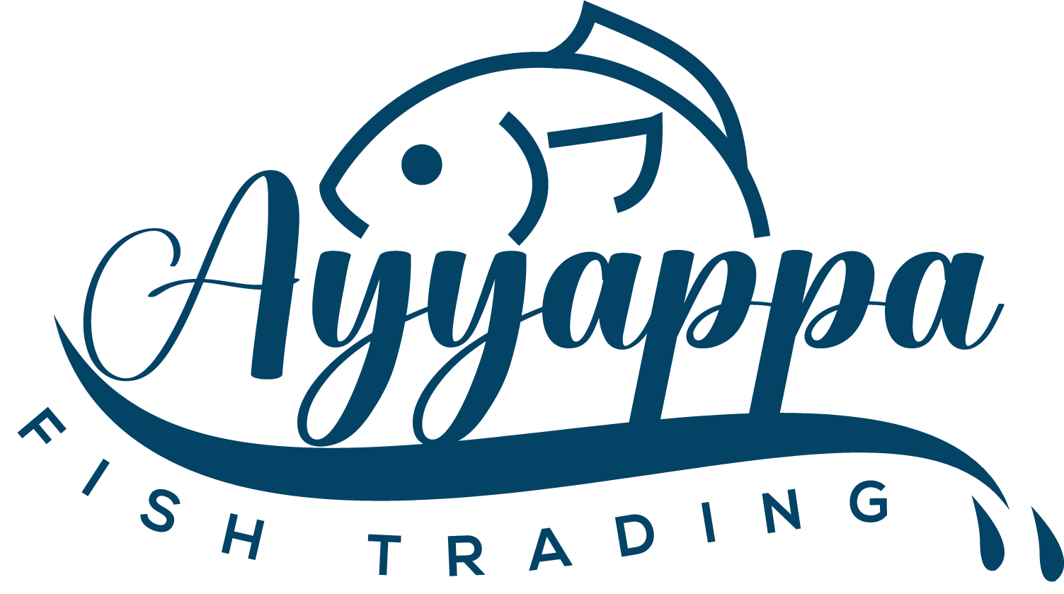 Ayyappa Fish Trading