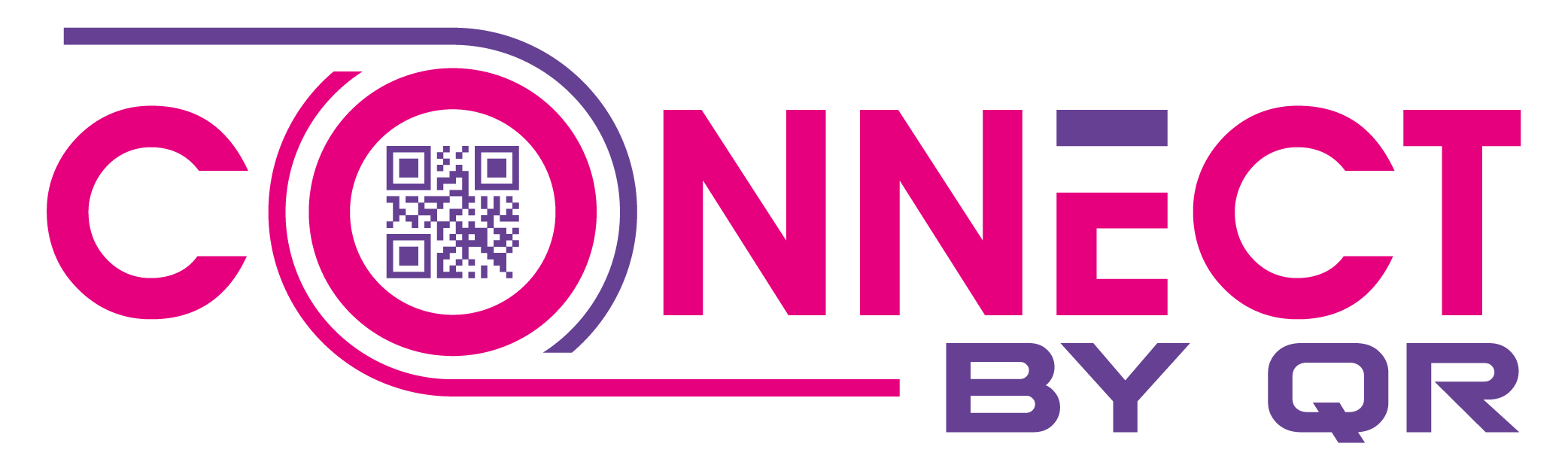 Connect by QR